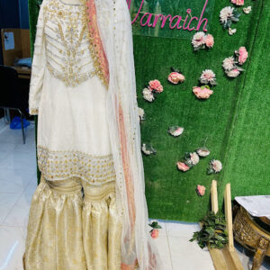 Nikah Bridal